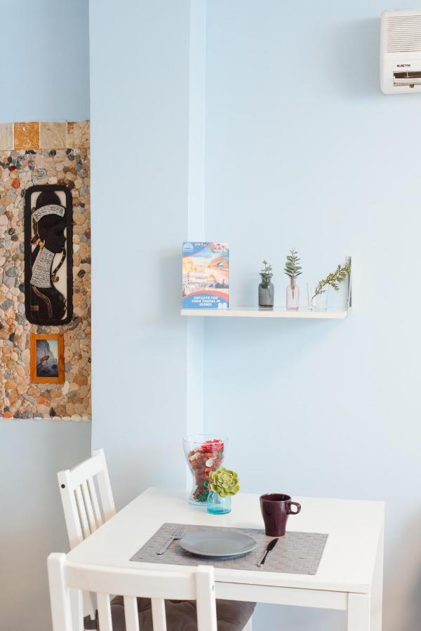 Cozy Studio "De Shalit" Herzliya Exterior photo