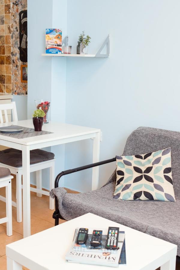 Cozy Studio "De Shalit" Herzliya Exterior photo