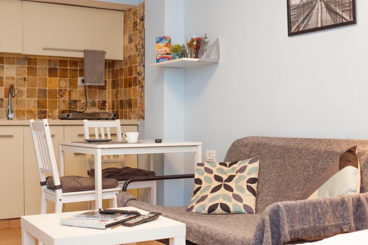 Cozy Studio "De Shalit" Herzliya Exterior photo