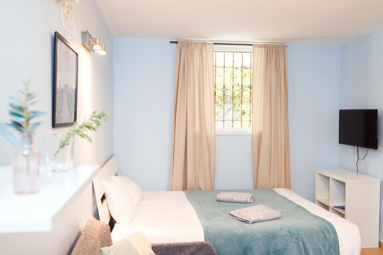 Cozy Studio "De Shalit" Herzliya Exterior photo